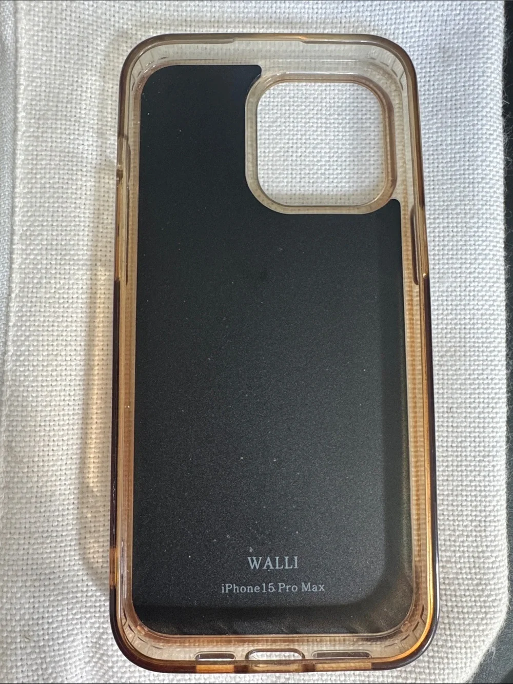 Walli Munday Vibes by Kaley Munday Grip Case - Sleek Protective Design